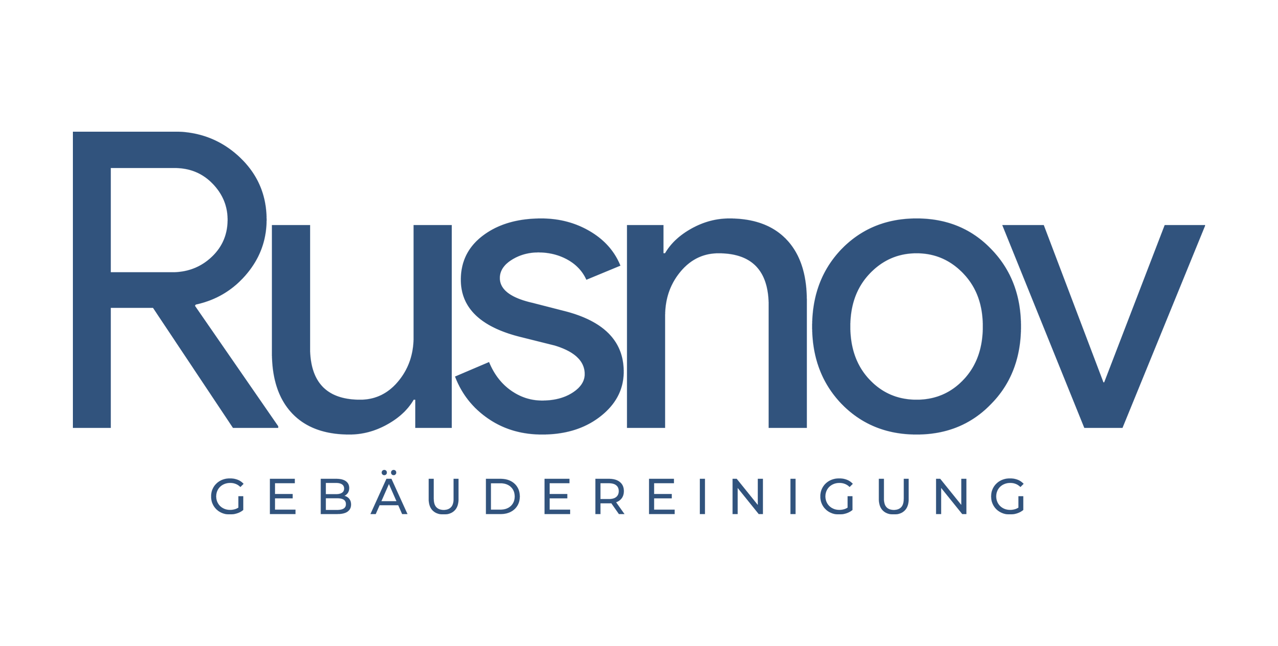 Gebäudereinigung Rusnov